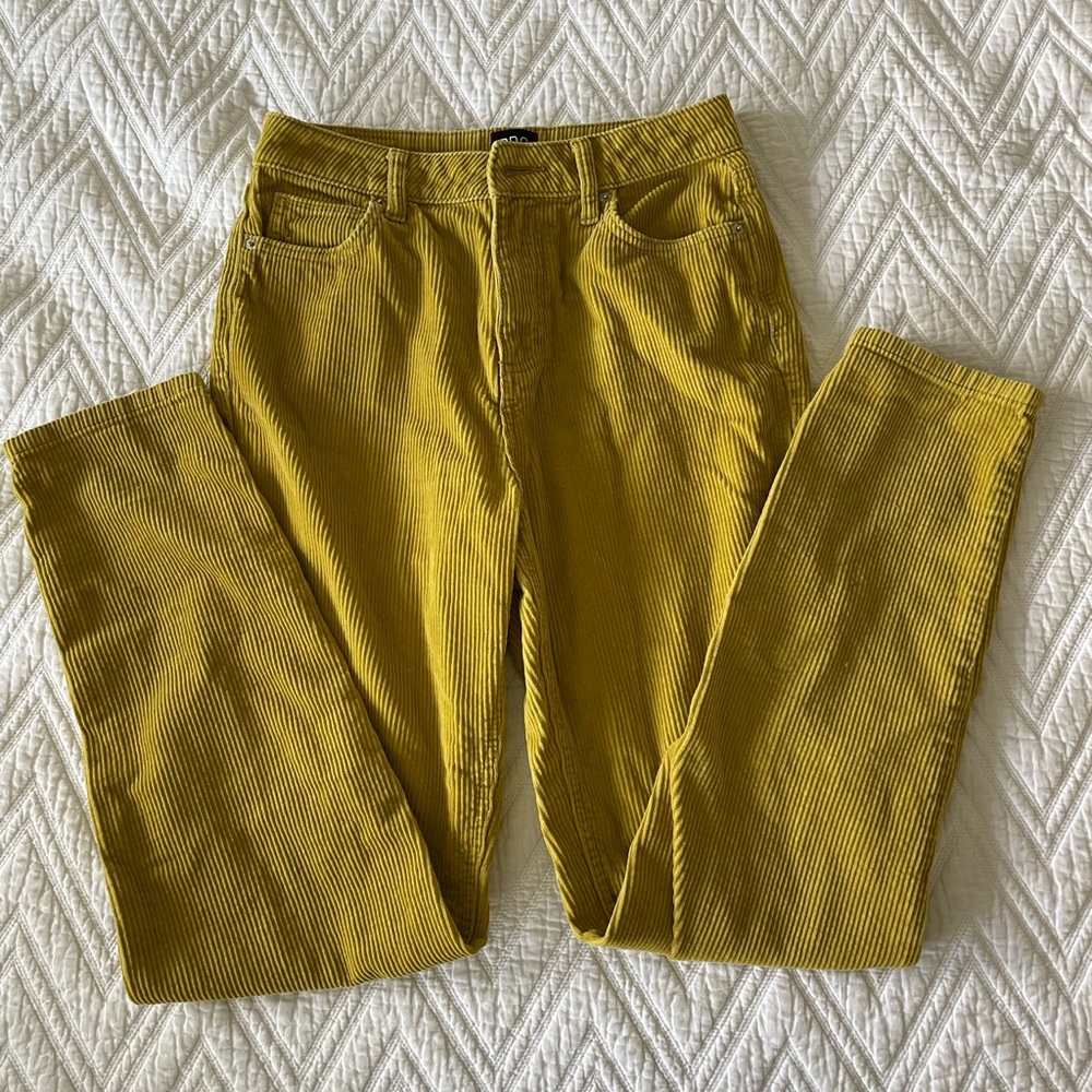 BDG Urban Outiftters Corduroy Jeans